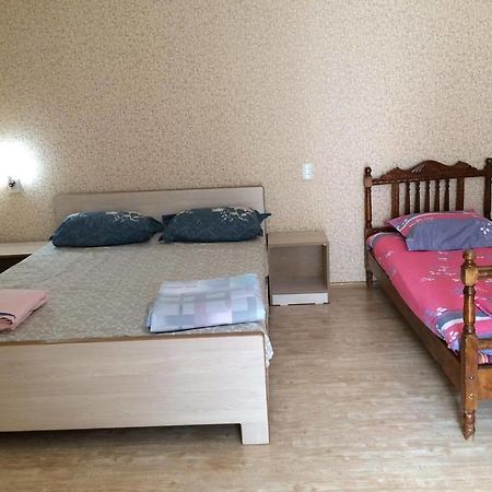 Guest House Econom Mtsʼkhetʼa Kültér fotó