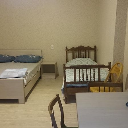 Guest House Econom Mtsʼkhetʼa Kültér fotó