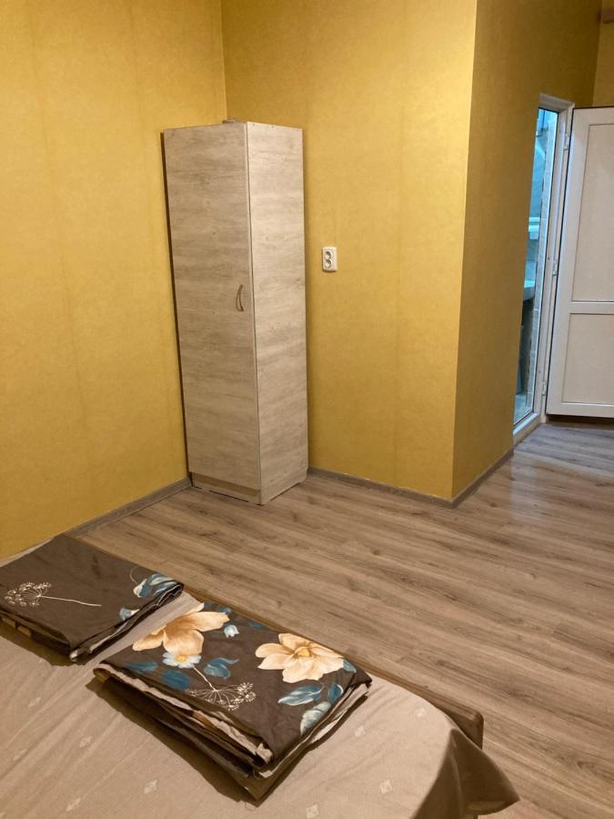 Guest House Econom Mtsʼkhetʼa Kültér fotó