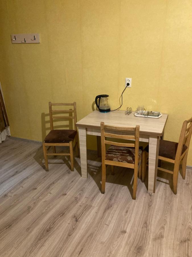 Guest House Econom Mtsʼkhetʼa Kültér fotó