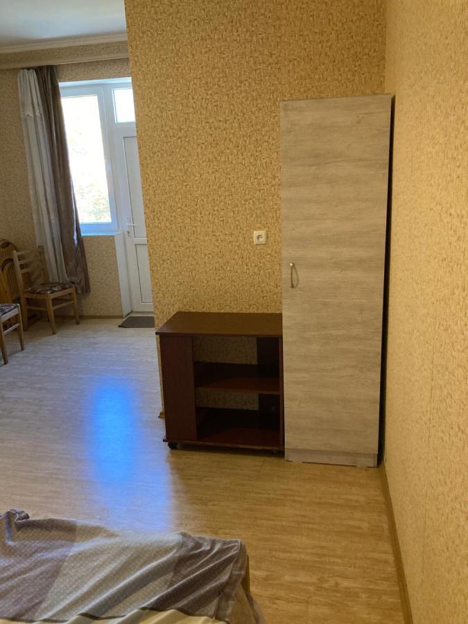Guest House Econom Mtsʼkhetʼa Kültér fotó
