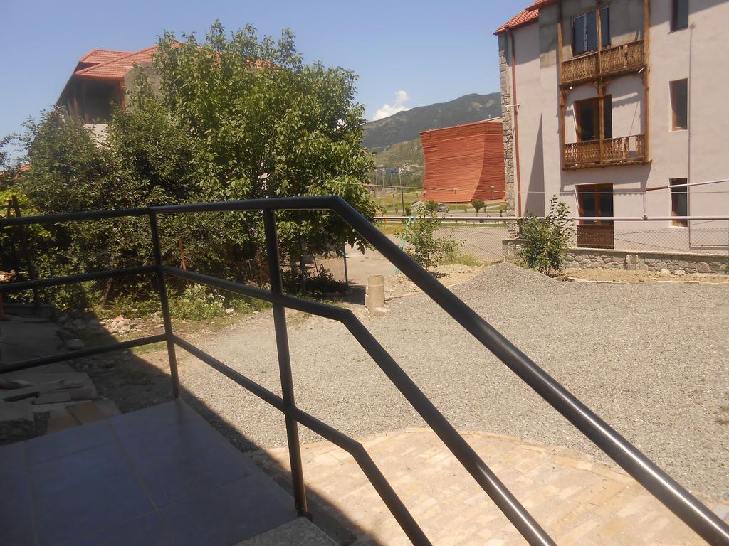 Guest House Econom Mtsʼkhetʼa Szoba fotó