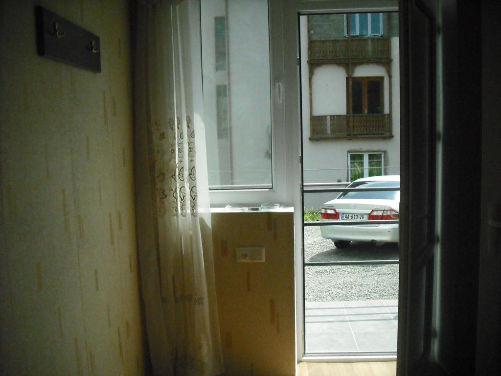 Guest House Econom Mtsʼkhetʼa Szoba fotó
