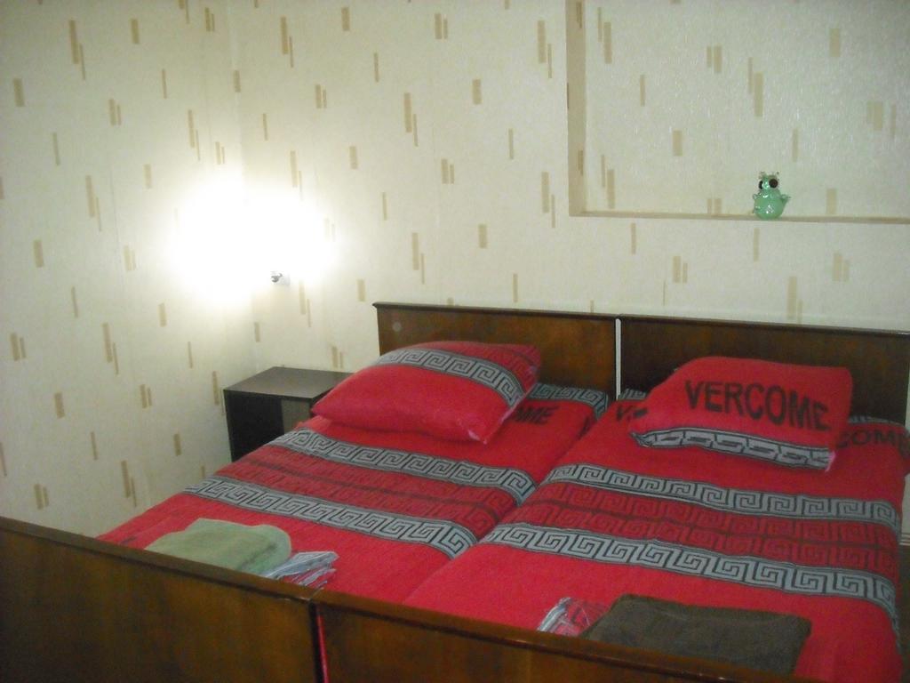 Guest House Econom Mtsʼkhetʼa Szoba fotó