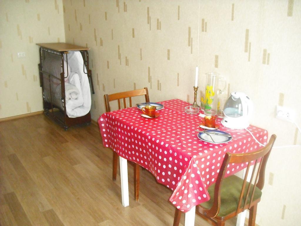 Guest House Econom Mtsʼkhetʼa Szoba fotó
